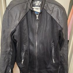 Motorcycle Jacket