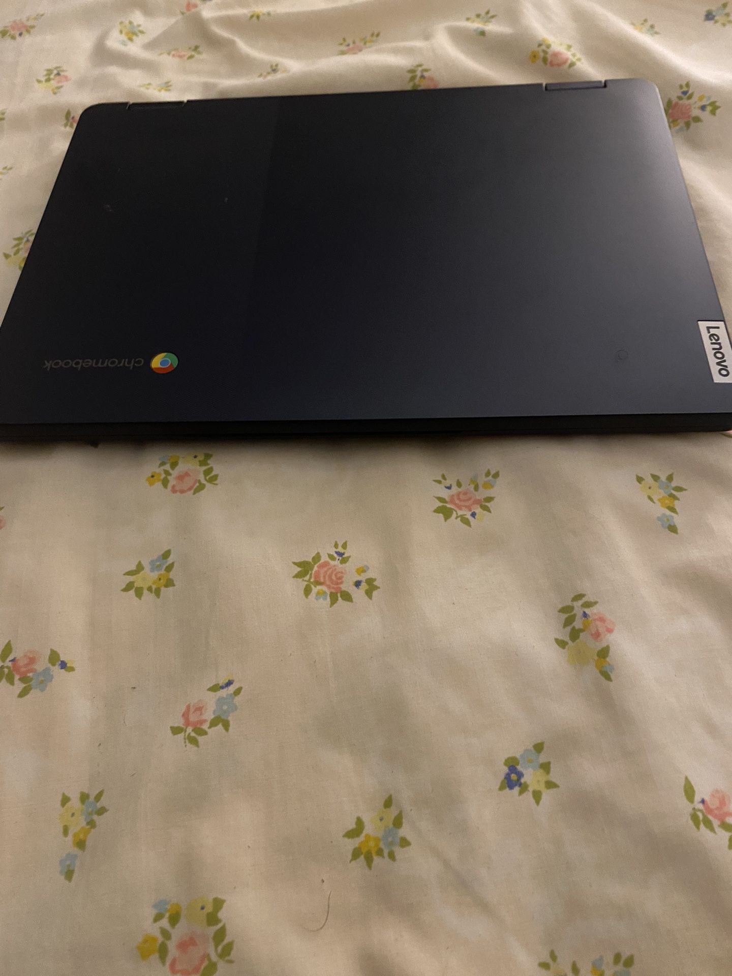 Lenovo High Processing Chromebook