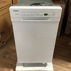 Dishwasher mini 