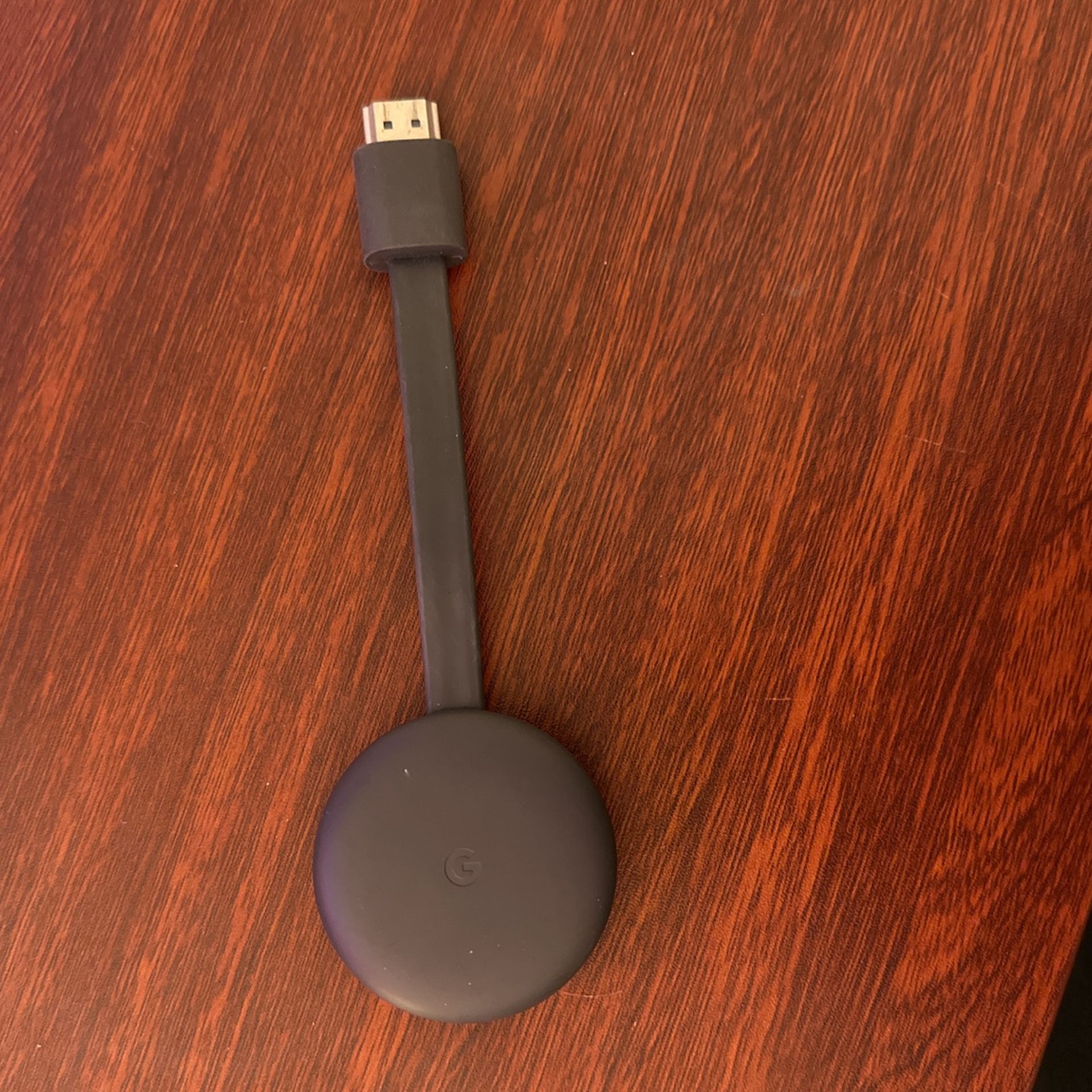 Chromecast 