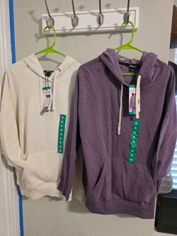 Womens hoodies XL