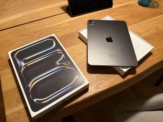 iPad pro 11 inch (m4)