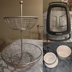 Kitchen Items Bundle — Lot Discount