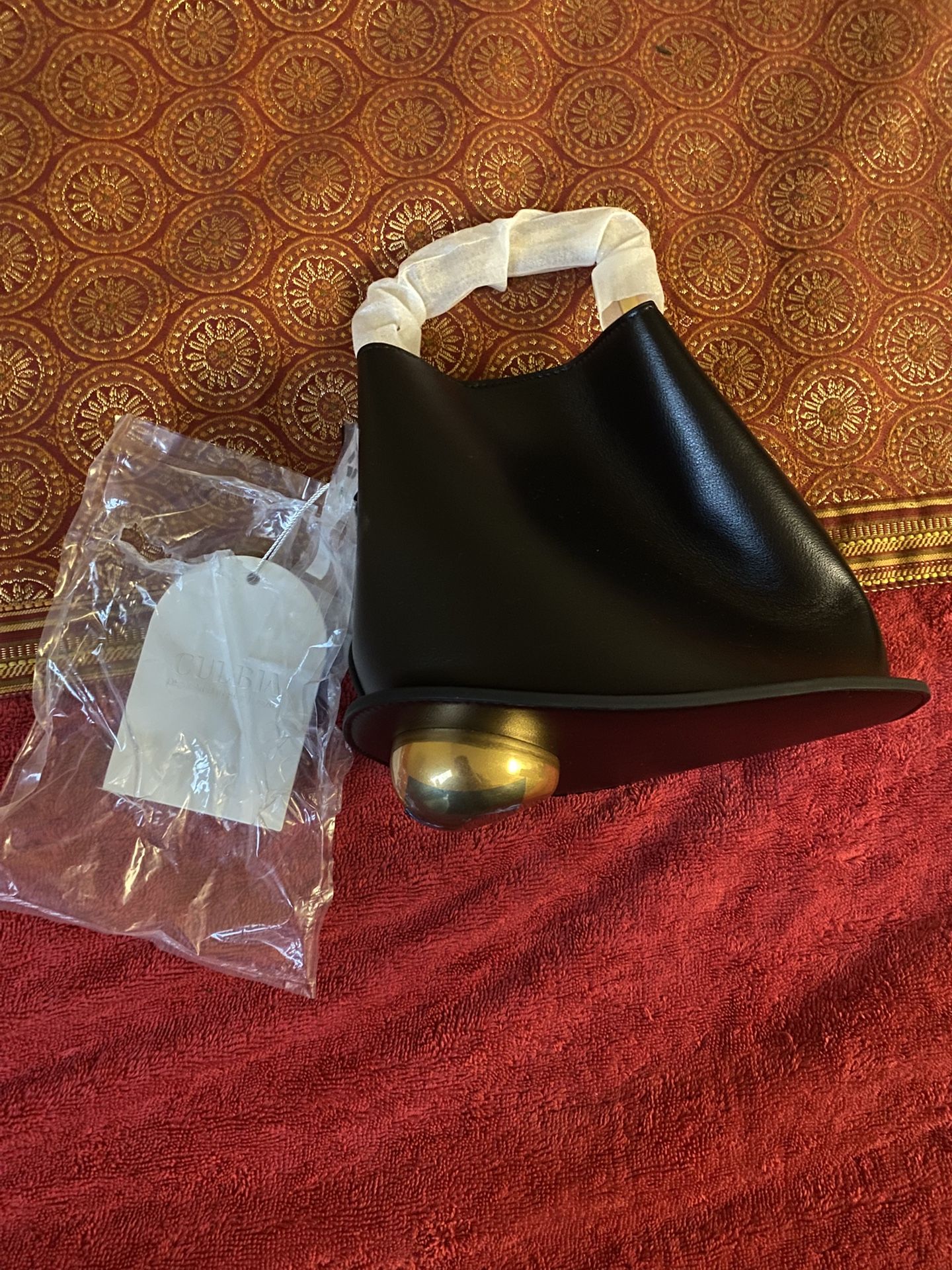 Culbia Ozzy Bag