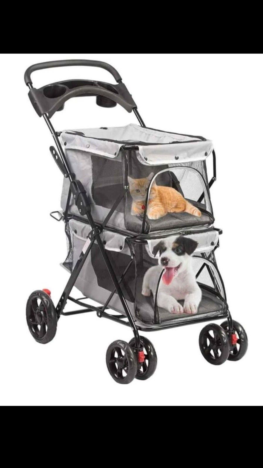 Dog Stroller