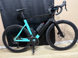 Sava road bike