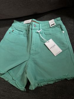 Judy Blue Shorts 