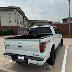 UWS Low Profile Toolbox