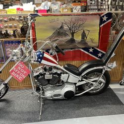 Harley Davidson