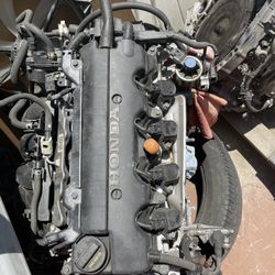 Honda Parts