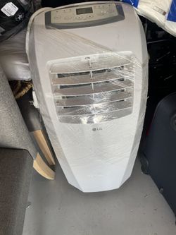 Portable Aire Acondicionado