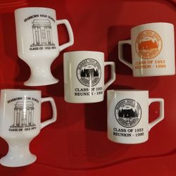 Dearborn High School Reunion