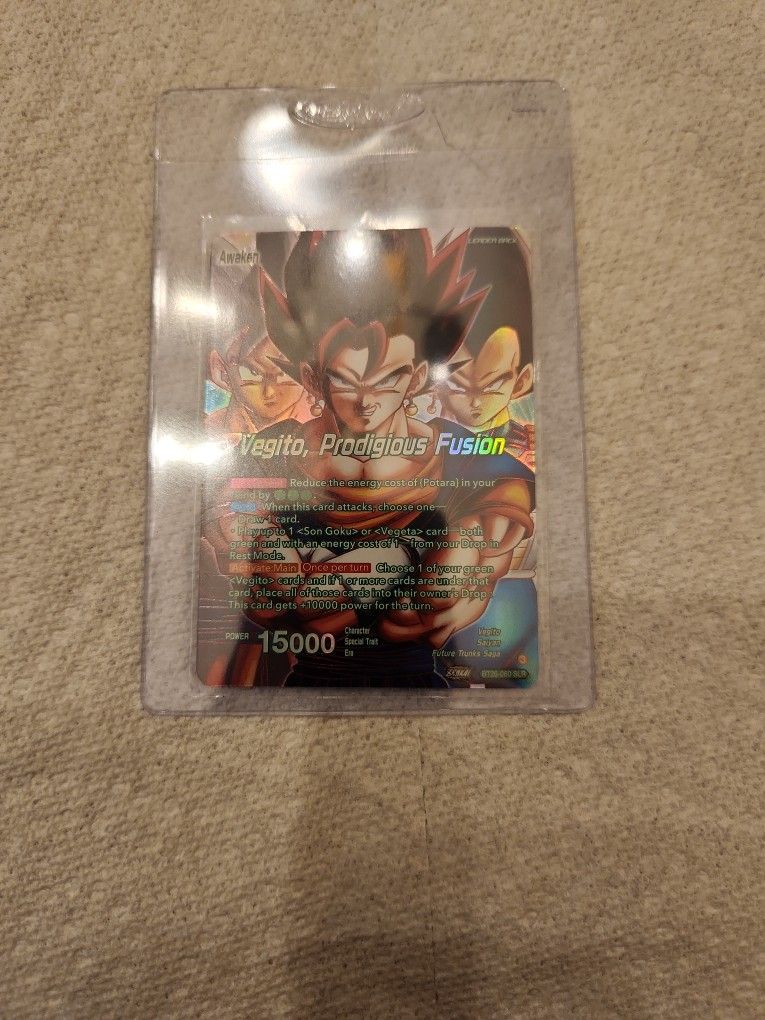 Vegito