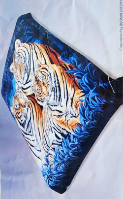 Brand New Solaron Heavy Duty Blanket 