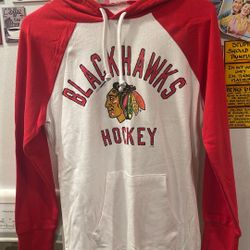 Chicago Blackhawks Hoodie
