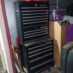 Craftsman 15 Drawer Series 2000