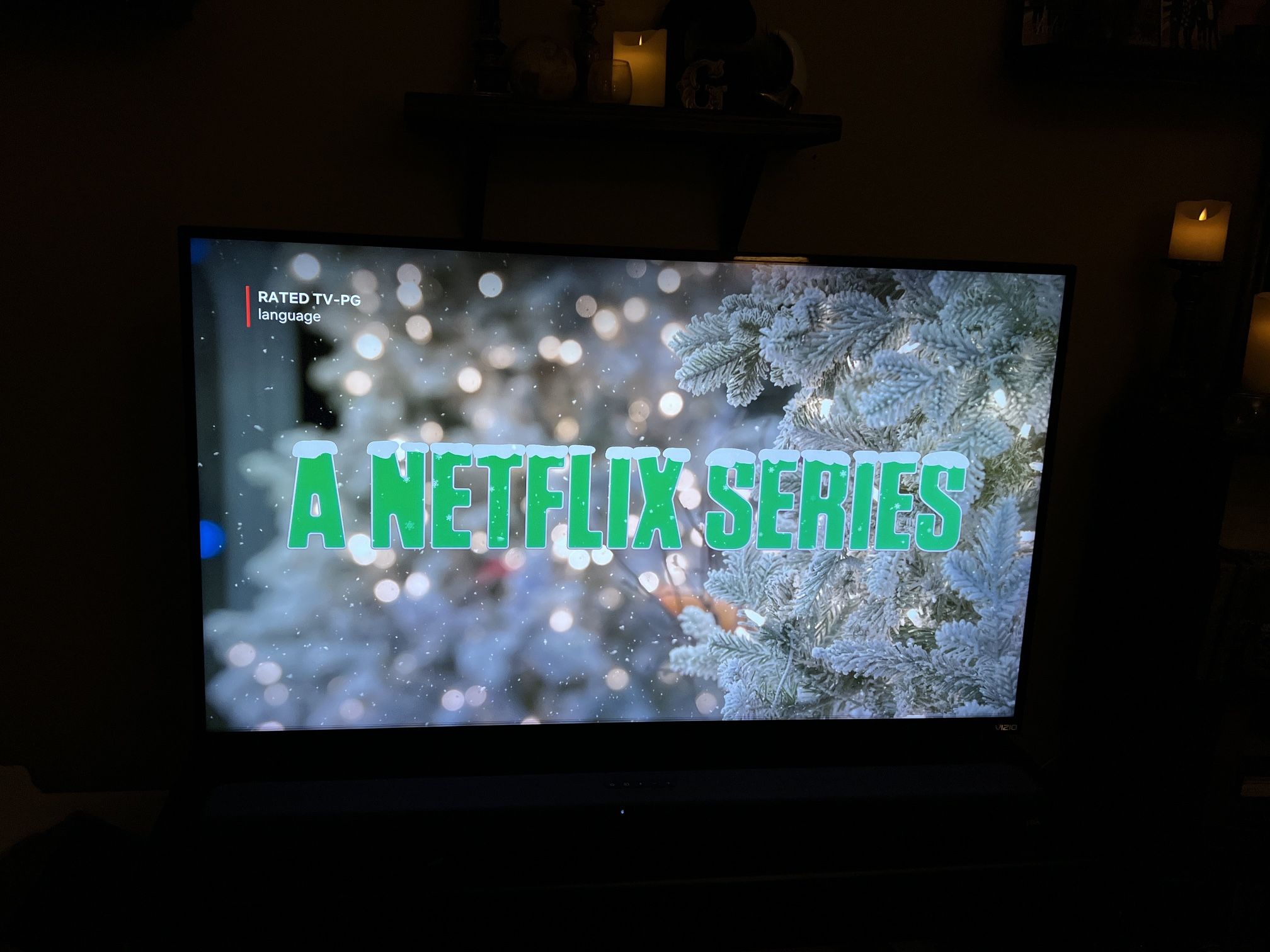 Vizio 50 Inch 4K Ultra HD TV- Excellent Condition!