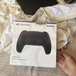 playstation 5 controller