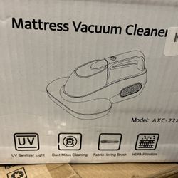 HoBetter Vacuum Cleaner 