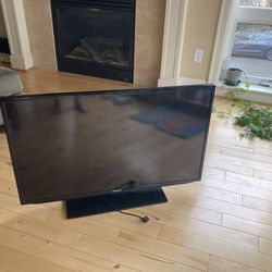 Samsung 37” Flatscreen 