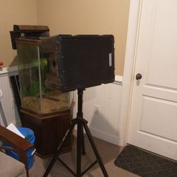 Speakers