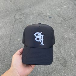 Long Beach Hat