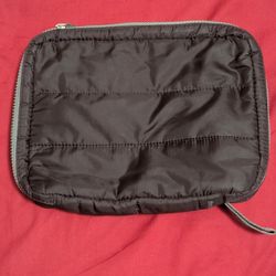 Koko FreshPocket Insulated Man's Lunchbox, Black