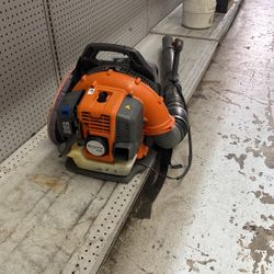 Husqvarna Backpack Blower 
