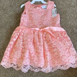 Toddler Dress