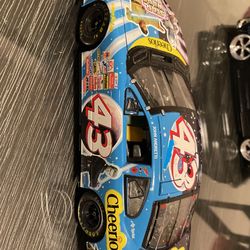 Dodge RT  Cheerios Edition Die Cast 1/24