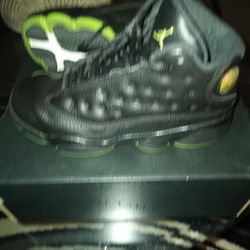 Jordan Retro 13s Size 2.5 Y Good Condition 50$