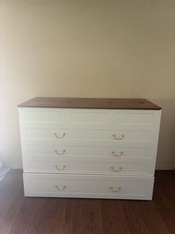 Murphy Bed
