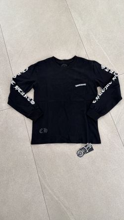 chrome hearts long sleeve