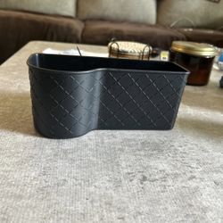 Back Seat Organizers