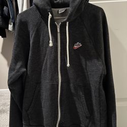 Nike jacket 