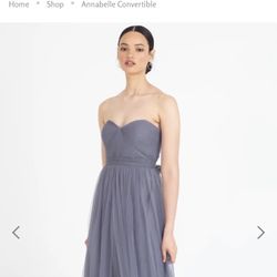 Jenny Too Collection Dress 