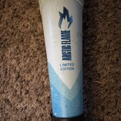 Easton Hype Fire Bat