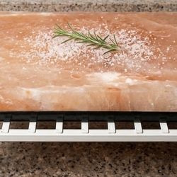 Himalayan Salt Rock Slab Block 