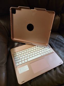 Keyboard For 12.9" Ipad