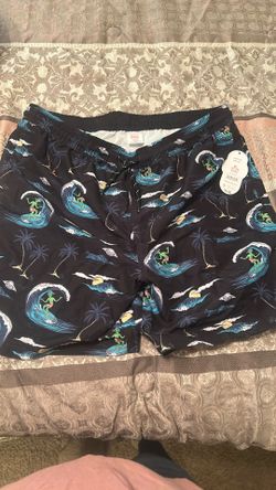 Boys Swim Shorts