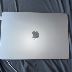Apple Mac Book Air 15in 2023 