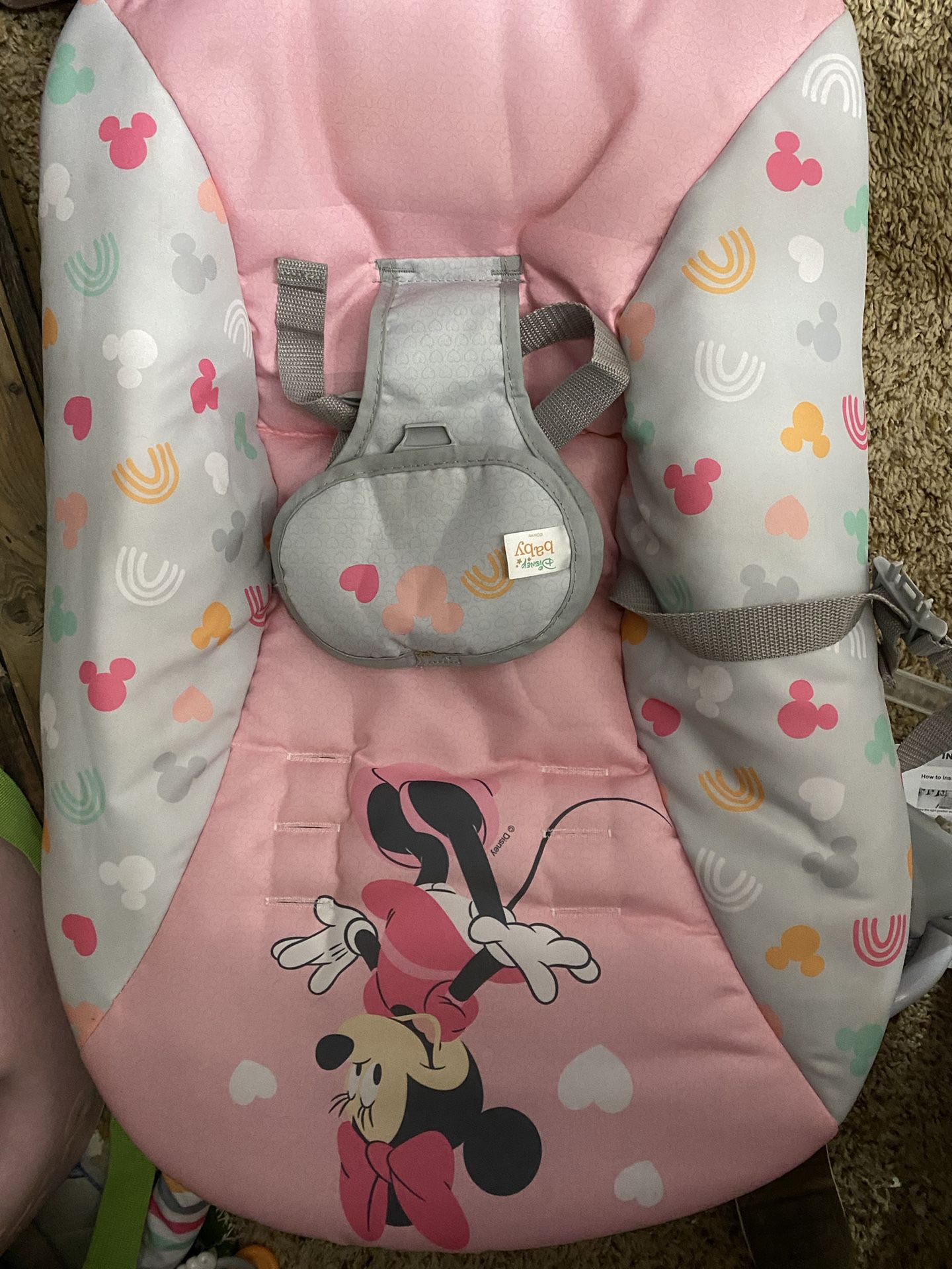 Baby Stuff
