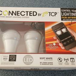 TCP Home Smart Lighting System