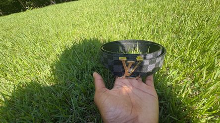 Designer belt