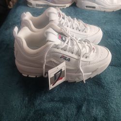 Fila Shoes