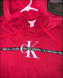 Calvin Klein hoodie