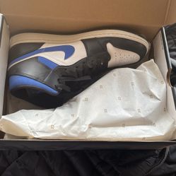 Air Jordan 1 Mid Size 13