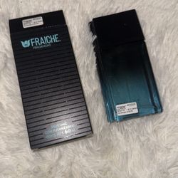 Azzaro Chrome Men’s Perfume 