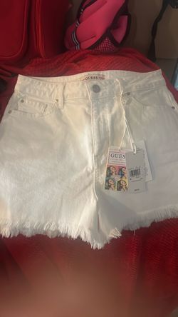 Women’s guess shorts