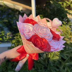 Eternal Bouquet 💞